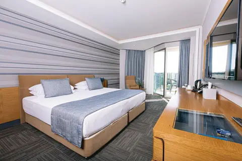 Ilica Hotel Spa & Thermal Resort in Cesme — foto 26