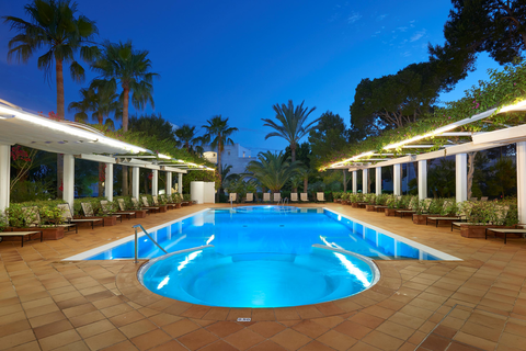 Melia Cala d'Or Boutique Hotel foto 20