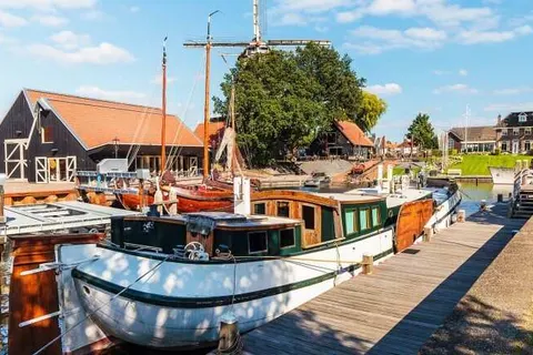 Hotel Marktzicht foto 21