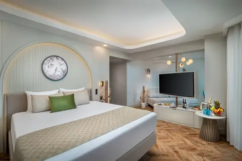 Delphin Palace in Aksu, foto 30