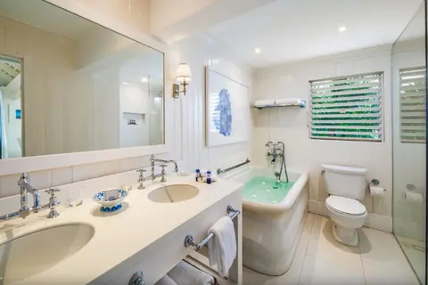 Round Hill Hotel & Villas in Montego Bay — foto 23