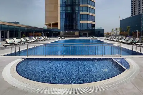 Wyndham Grand Istanbul Levent in İstanbul — foto 2
