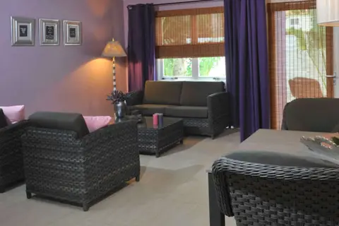 Cadushi Appartementen in Dakota — foto 13