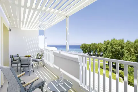 Neptune Luxury Resort in Δήμος Κω — foto 17