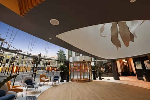 Hotel Riu Plaza London Victoria foto 10