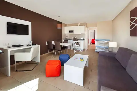 Appartementen Playa Olid in Adeje, foto 22