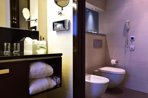 Pestana Arena Barcelona in Barcelona, foto 7