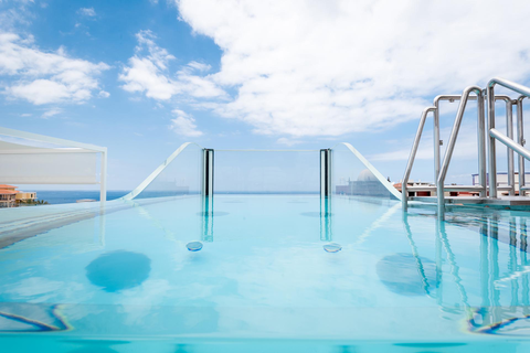 Hotel GF Victoria foto 12