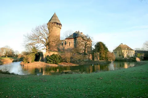 Mercure Landhotel Krefeld foto 2