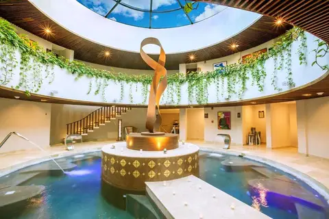 Sensira Resort & Spa - Riviera Maya in Puerto Morelos — foto 14
