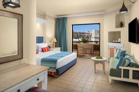 Pickalbatros Sands Hotel in Port Ghalib — foto 18