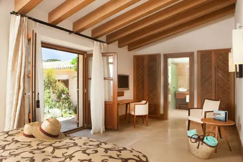 Hotel Cala Sant Vicenç in Pollença — foto 14