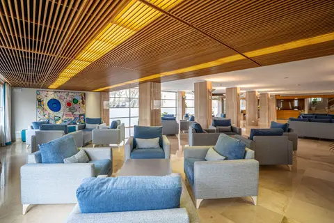 Hotel y Apartamentos Leman in Palma — foto 8