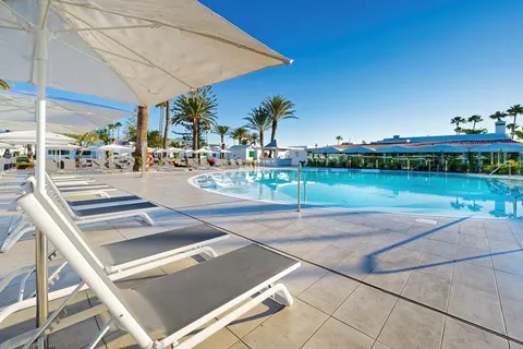 Canary Garden Club foto 1