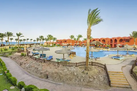 Swisstouch Oriental Resort Marsa Alam in القصير — foto 3