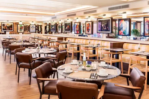 Hotel H10 Corregidor Boutique Hotel in Sevilla — foto 6