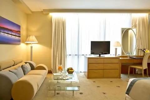 Social Hotel in Dubai — foto 11