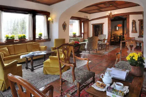 Eight Cortina in Cortina D'ampezzo, foto 7