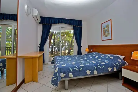 Verudela Beach & Villa Resort in Pula — foto 16