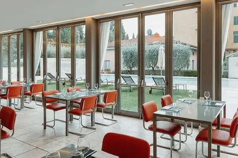 Grand Hotel Croce di Malta in Montecatini Terme, foto 5