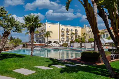 Domes Lake Algarve - Residences in Vilamoura, foto 15