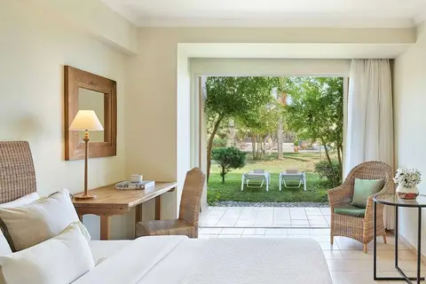 Hotel Grecotel Filoxenia in Kalamáta — foto 22
