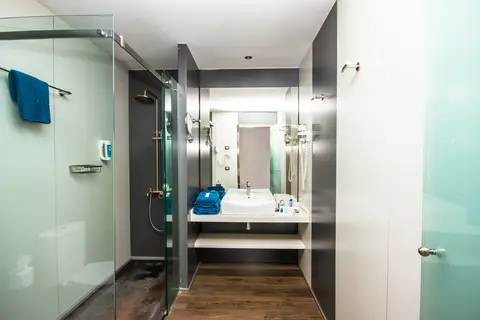 Servatur Casablanca Suites & Spa in Mogán — foto 17