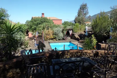 Hacienda La Centenaria in El Paso, foto 12