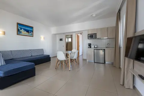 Aegean Houses in Kos — foto 13