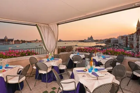 Hotel Locanda Vivaldi in Venetië, foto 10