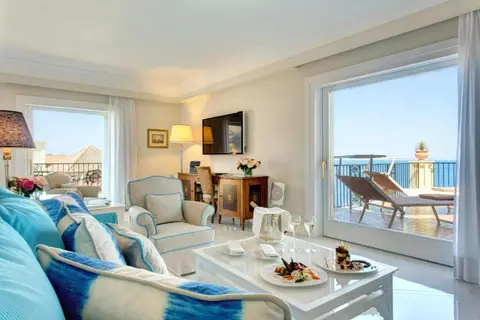 Grand Hotel Royal in Sorrento — foto 29