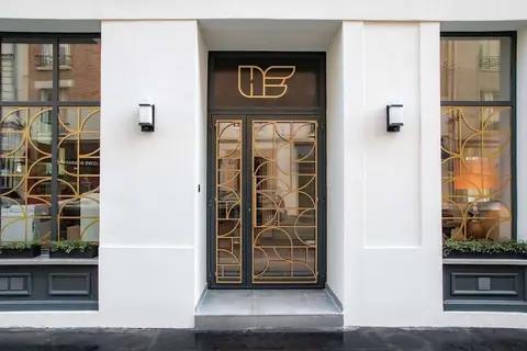 Hotel de l'Esperance in Parijs, foto 10