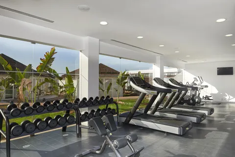 Melia Llana Resort & SPA foto 25
