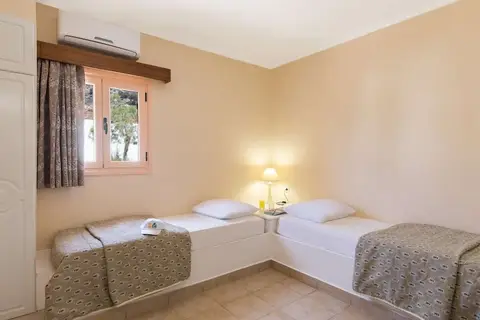 Hotel Mitsis Family Village in Πυλί — foto 14