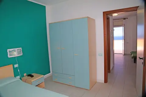 Hotel Residence La Baia in Castelsardo — foto 24
