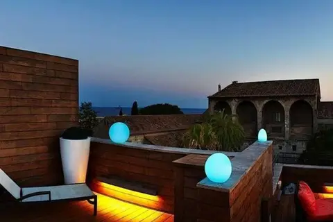 Santa Clara Urban Hotel & Spa in Palma De Mallorca — foto 19