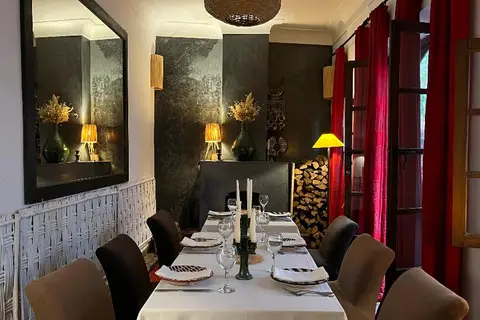 Dar Zaman in Marrakesh, foto 22