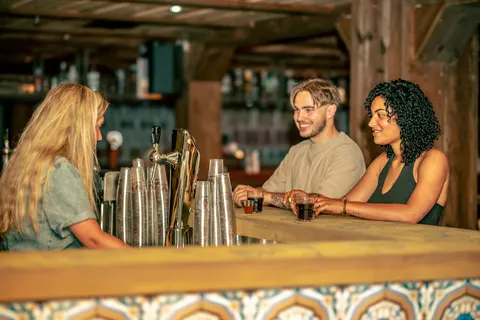 Vakantiepark Ijssel Eilanden foto 20