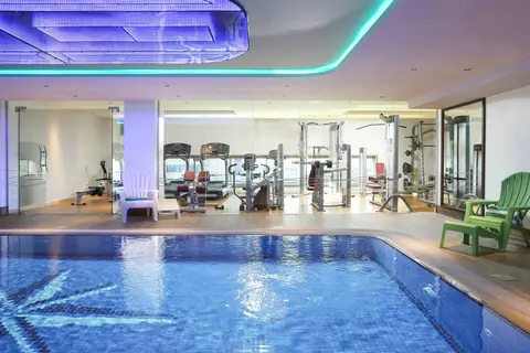 ibis Styles Dubai Jumeira Hotel in Dubai — foto 5