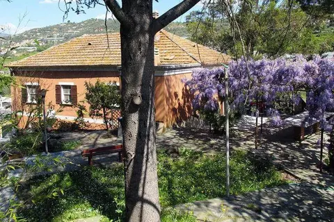 Agriturismo Le Mimose foto 8