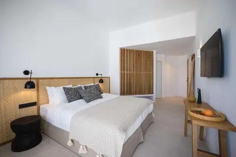 Adama Boutique Hotel in Ψαρρού — foto 3