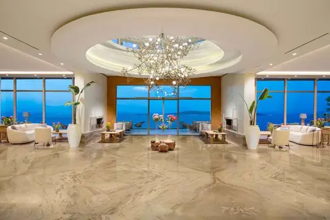 Swissotel Living Bodrum in Bodrum, foto 5