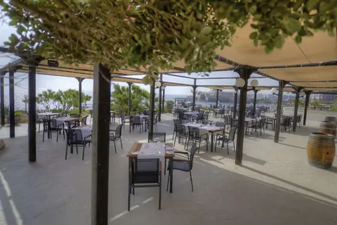 Radisson Blu Resort St. Julians in San Ġiljan — foto 19