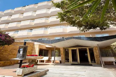 Blue Sea Don Jaime in Cala Millor — foto 20