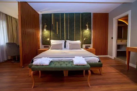 Best Western Izmir Hotel in İzmir, foto 25