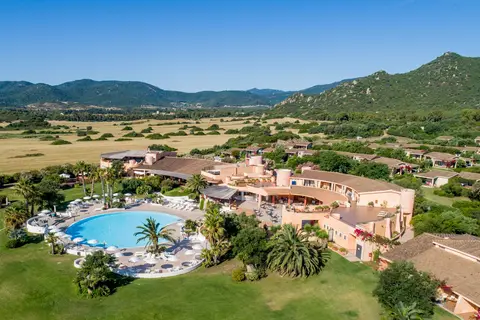 Sant’Elmo Beach Hotel in Castiadas — foto 13