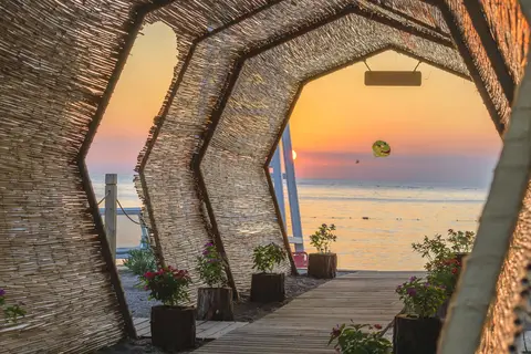 Litore Resort Hotel & Spa in Alanya — foto 5