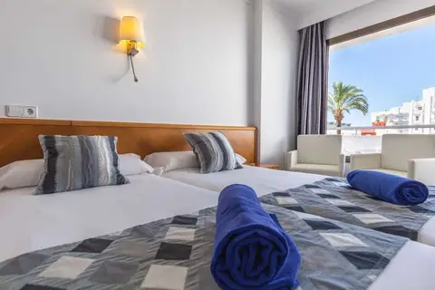 R2 Veronica Beach Hotel in Sant Llorenç des Cardassar — foto 12