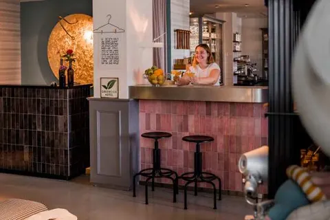 Romantikhotel Rebstock art & design foto 19