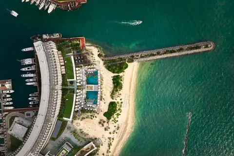 SLS Playa Mujeres in Cancùn — foto 11